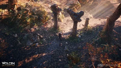 ⭐ Wolcen: Lords of Mayhem Steam КЛЮЧ 🔑 GLOBAL