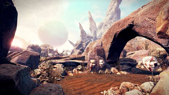 ⭐ ALICE VR PC Steam Key 🔑 GLOBAL