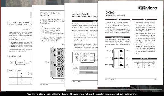 ⭐ Shenzhen I/O Steam Key 🔑 GLOBAL