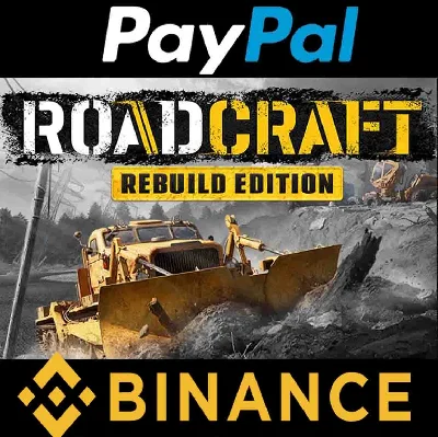 RoadCraft - Rebuild Edition - Preorder