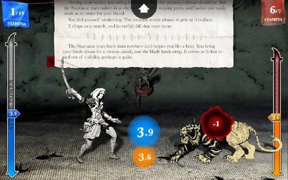 ⭐ Sorcery! Part 3 Steam Key 🔑 GLOBAL