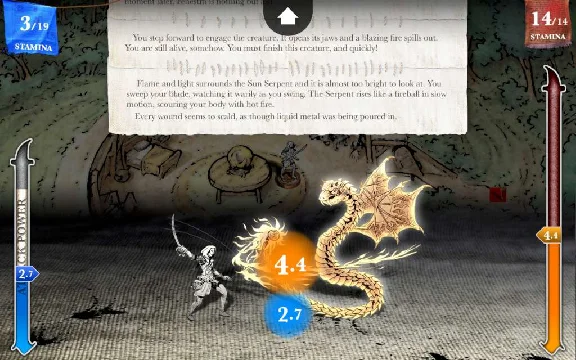 ⭐ Sorcery! Part 3 Steam Key 🔑 GLOBAL
