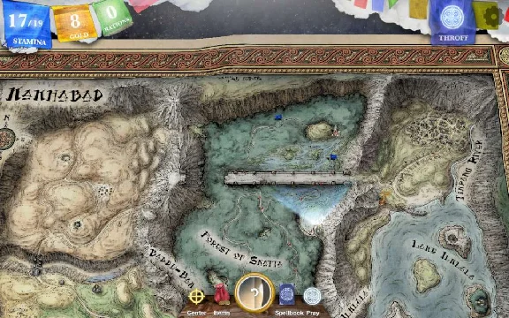 ⭐ Sorcery! Part 3 Steam Key 🔑 GLOBAL