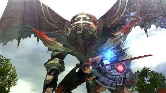 ⭐ Onechanbara Z2: Chaos Steam КЛЮЧ 🔑 GLOBAL
