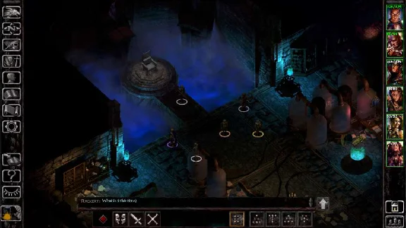 ⭐ Baldur´s Gate - Siege of Dragonspear DLC Steam Key