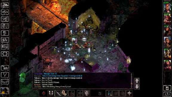 ⭐ Baldur´s Gate - Siege of Dragonspear DLC Steam Key