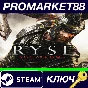 ⭐ Ryse: Son of Rome EU Steam Key 🔑 EUROPE