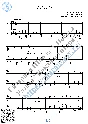 A gody letyat (Vocals Guitar Sheet Music Tabs)