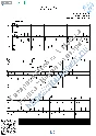 A gody letyat (Vocals Guitar Sheet Music Tabs)