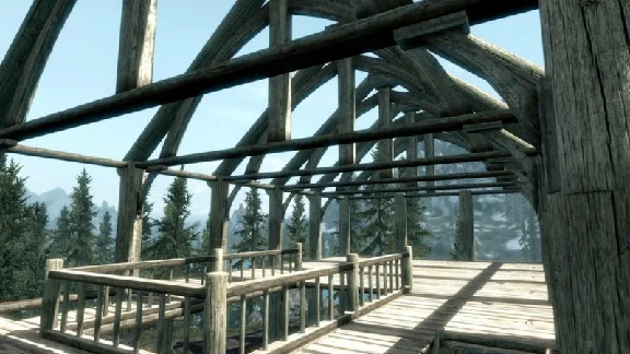 ⭐ The Elder Scrolls V: Skyrim - Hearthfire DLC EU PC St