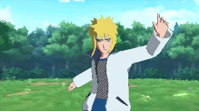 NARUTO X BORUTO Ultimate Ninja STORM CONNECT Ultimate