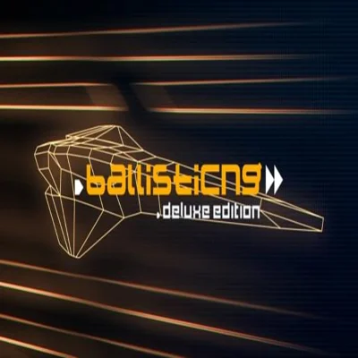 BallisticNG Deluxe Edition (Steam key / Region Free)