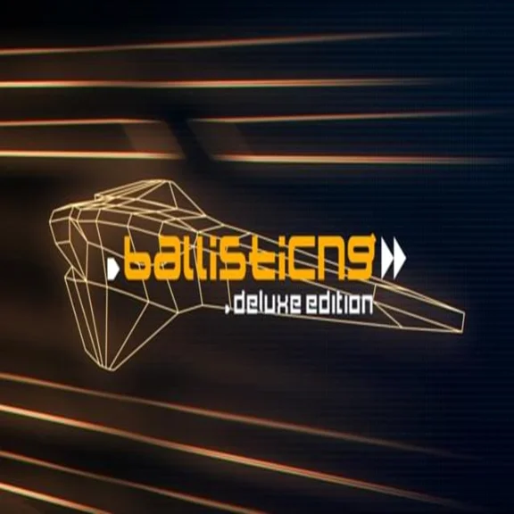 BallisticNG Deluxe Edition (Steam key / Region Free)