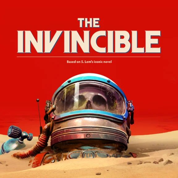 🔥The Invincible STEAM КЛЮЧ🔑 🌎РФ+МИР +🎁