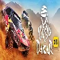 Dakar 18 (Steam key / Region Free)