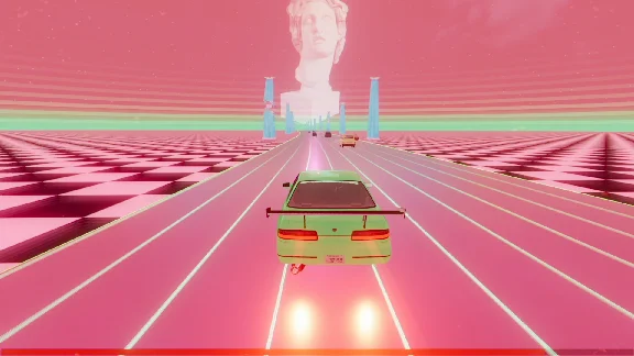 Retrowave 2 (Steam key / Region Free)