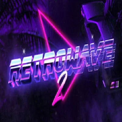 Retrowave 2 (Steam key / Region Free)