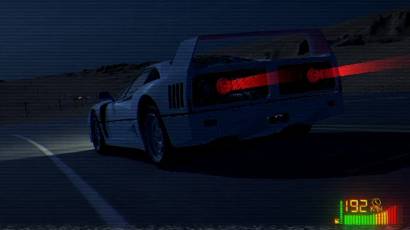 Retrowave World (Steam key / Region Free)