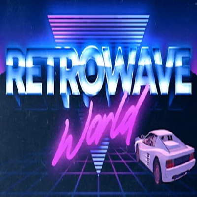 Retrowave World (Steam key / Region Free)