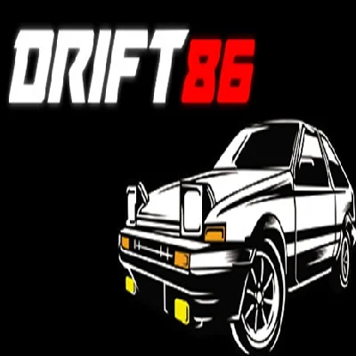 Drift86 (Steam key / Region Free)