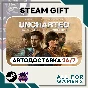 📘Uncharted: Legacy of Thieves Collection Steam⭐Авто⭐RU