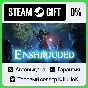 Enshrouded STEAM GIFT•RU⚡️АВТОДОСТАВКА 0% КАРТЫ