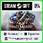 Warhammer 40,000: Space Marine 2 +ВЫБОР STEAM GIFT•RU⚡️