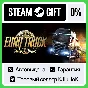 Euro Truck Simulator 2 STEAM GIFT•RU⚡️АВТО-ДОСТАВКА 0%