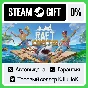 Raft STEAM GIFT•RU⚡️АВТОДОСТАВКА 0% КАРТЫ