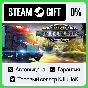 American Truck Simulator STEAM GIFT•RU⚡️AUTODELIVERY 0%