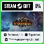 Total War: WARHAMMER III STEAM GIFT•RU⚡️АВТОДОСТАВКА 0%