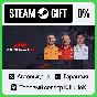 F1® Manager 2024 +ВЫБОР STEAM GIFT•RU⚡️АВТО 0% КАРТЫ