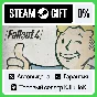 Fallout 4 +ВЫБОР STEAM GIFT•RU⚡️АВТОДОСТАВКА 0% КАРТЫ