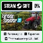 Farming Simulator 22 STEAM GIFT•RU⚡️AUTODELIVERY 0%