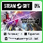 GUNDAM BREAKER 4 +SELECT STEAM GIFT•RU⚡️AUTO 0% CARDS
