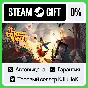 It Takes Two STEAM GIFT•RU⚡️AUTO-DELIVERY 0% CARDS