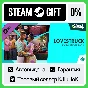 The Sims™ 4 Lovestruck Expansion Pack STEAM GIFT•RU⚡️0%