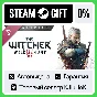 The Witcher 3: Wild Hunt Soundtrack DLC STEAM GIFT•KZ⚡️
