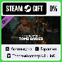 Dead by Daylight- Tomb Raider Chapter DLC STEAM GIFT•RU