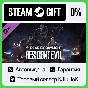 Dead by Daylight - Resident Evil Chapter STEAM GIFT•RU⚡