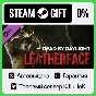 Dead by Daylight - Leatherface™ DLC STEAM GIFT•RU⚡️АВТО