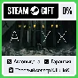 Half-Life: Alyx STEAM GIFT•RU⚡️АВТОДОСТАВКА 0% КАРТЫ