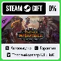 Total War: WARHAMMER III - Champions of Chaos DLC STEAM