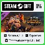 Total War: WARHAMMER III - Ogre Kingdoms STEAM GIFT•RU⚡