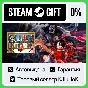 ONE PIECE: PIRATE WARRIORS 4 +ВЫБОР STEAM GIFT•RU⚡️АВТО