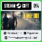 A Way Out STEAM GIFT•RU⚡️AUTO-DELIVERY 0% CARDS