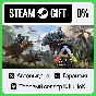 ARK: Survival Evolved STEAM GIFT•RU⚡️АВТОДОСТАВКА 0%