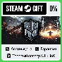 Frostpunk STEAM GIFT•RU⚡️АВТОДОСТАВКА 0% КАРТЫ