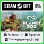 Planet Zoo +SELECT STEAM GIFT•RU⚡️AUTODELIVERY 0% CARDS