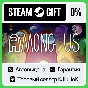Among Us STEAM GIFT•RU⚡️АВТОДОСТАВКА